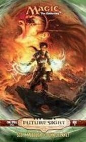 Future Sight: Time Spiral Cycle, Book 3 (Magic: the Gathering)