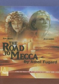 The Road to Mecca