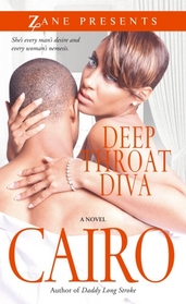 Deep Throat Diva: A Novel