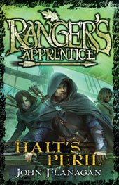 Halt's Peril (Ranger's Apprentice, Bk 9)