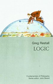 Logic: An Introduction (Fundamentals of Philosophy)