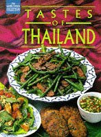 Tastes of Thailand (Good Cooks Collection)