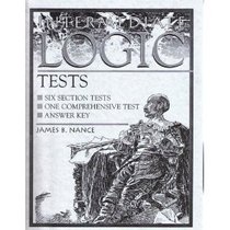 Intermediate Logic Tests (Mars Hill Intermediate Logic)