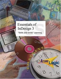 Essentials of Adobe InDesign CS
