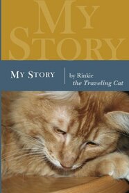 My Story: The Traveling Cat