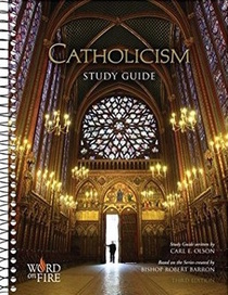 Catholicism: Study Guide