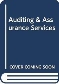 Auditing and Assurance Services