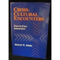 Cross-Cultural Encounters