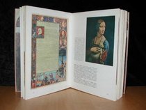 Leonardo Da Vinci (Caravel Books)