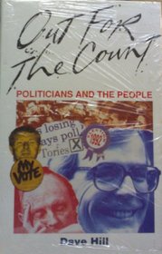 Out for the Count: Politicians and the People, Election 1992