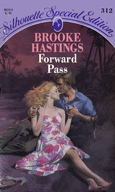 Forward Pass (Silhouette Special Edition, No 312)