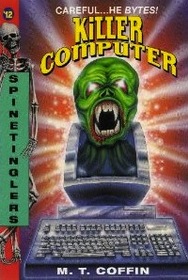 Killer Computer (Spinetingler)