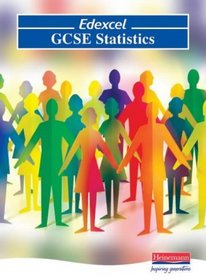 Edexcel GCSE Statistics: Pupil Book (Edexcel GCSE Mathematics)