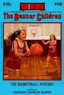 Basketball Mystery (Boxcar Children (Library))