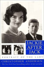 Jackie After Jack: Portrait of the Lady