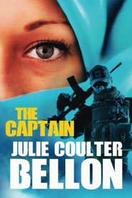 The Captain (Griffin Force #2)