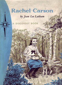 Rachel Carson: Who Loved the Sea (A Discovery Book)