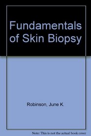 Fundamen Skin Biopsy: