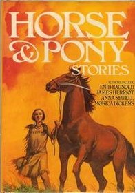 Horse & Pony Stories