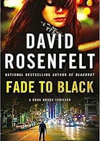 Fade to Black (Doug Brock, Bk 2)