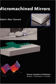 Micromachined Mirrors (Microsystems)