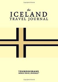 The Iceland Travel Journal
