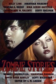 Z: Zombie Stories SC