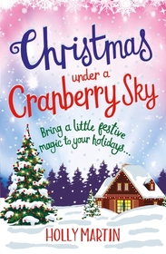 Christmas Under a Cranberry Sky (Town Called Christmas, Bk 1)