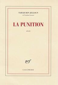 La punition (Folio) (French Edition)
