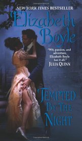 Tempted By the Night  (Marlowe, Bk 2)