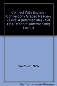 Connect With English: Graded Readers Level 4