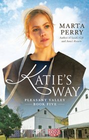 Katie's Way (Pleasant Valley, Bk 5)