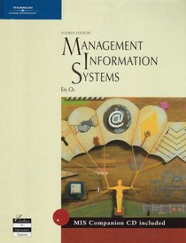 Management Information Systems, Fourth Edition