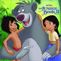 The Jungle Book II