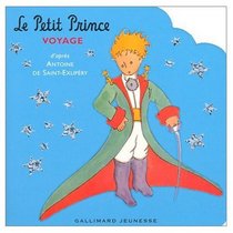 Le Petit Prince Voyage