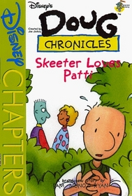 Skeeter Loves Patti? (Disney's Doug Chronicles)