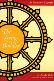 Living Buddha: Interpretive Biography