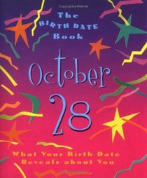 Birth Date Gb October 28