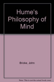 Hume's Philosophy of Mind