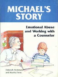 Michael's Story: Emotional Abuse and Working With a Counselor