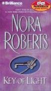 Key of Light (Key Trilogy)