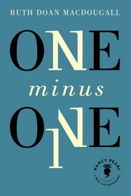 One Minus One (Nancy Pearl's Book Lust Rediscoveries)