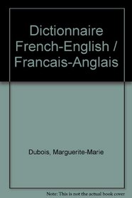 Dictionnaire French English/Francais Anglais: Saturne