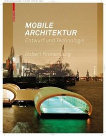 Mobile Architektur: Entwurf und Technologie (German Edition)