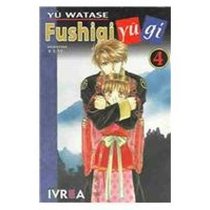 Fushigi Yugi #4