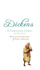 The Christmas Books: v. 1