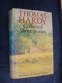 Collected Short Stories