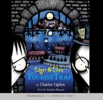 Tourist Trap - Library Edition (Edgar & Ellen)