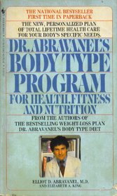 DR. ABRAVANEL'S BODY TYPE PROGRAM
