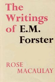The Writings of E.M. Forster